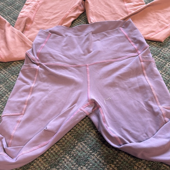 Buff Bunny legging bundle - Picture 3 of 5